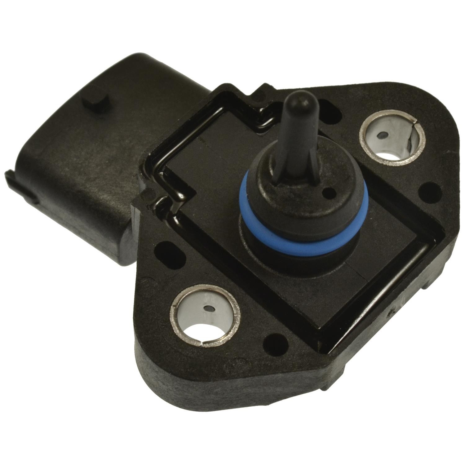 For 2011 Mercedes-Benz SLS AMG 6.3L V8 Fuel Pressure Sensor SMP