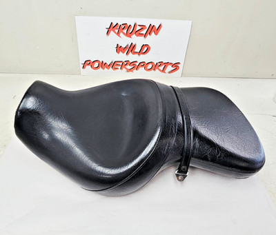 1999 HONDA VALKYRIE INTERSTATE OEM Seat Saddle Driver Passenger 2 up