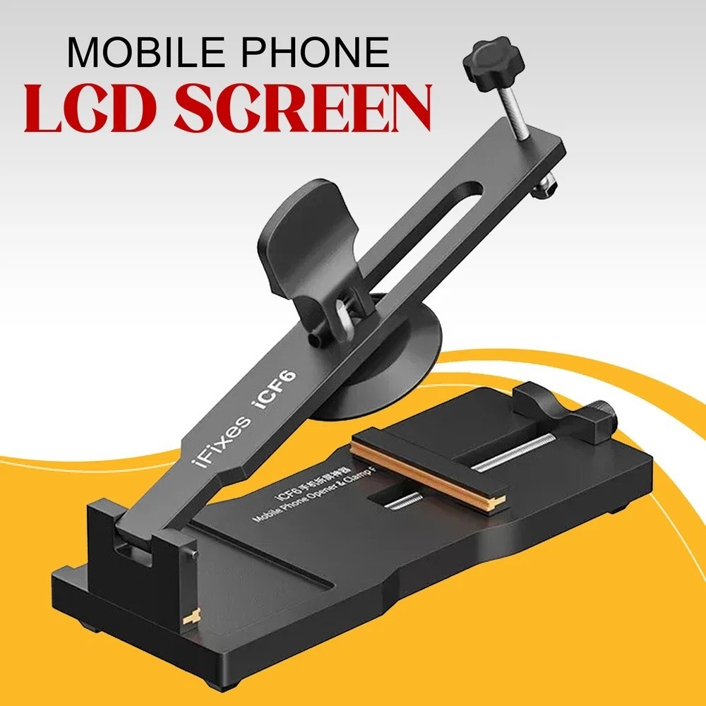 Phone Screen Separator Opener Clamp for iPhone LCD Glass Removal