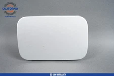 96-02 Mercedes W210 E430 E320 E55 AMG Fuel Gas Tank Door Lid Cover OEM