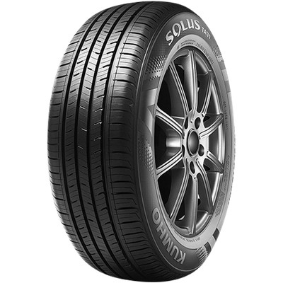 KUMHO Sommerreifen 215/50 R18 TL 92H SOLUS TA31