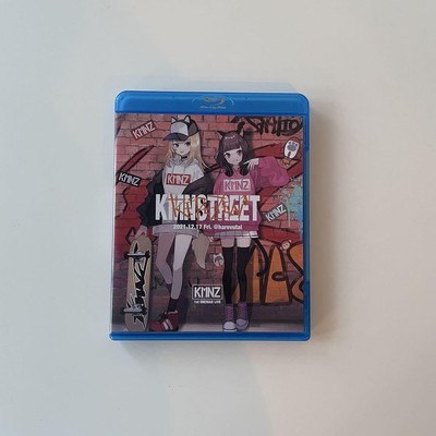 KMNZ REPEZEN KMNSTREET アルバム Amazon.co.jp: KMNSTREET : KMNZ