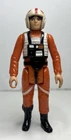Luke Skywalker Pilot Star Wars Kenner Vintage 1977 3.75" Figure
