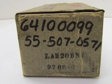 NSK LAH20BNZ Linear Ball Bushing Bearing Block