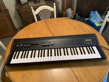 Vintage Yamaha CP20 Electric Piano Keyboard for sale online | eBay