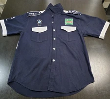 BMW Williams Formula One team shirt size L