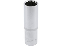 "Yato SteckschlüSsel 17Mm 1/2\" 12-Kant YT-12939"