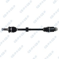 Antriebswelle FÜR Suzuki SX4 S-CROSS (Jy), Suzuki Vitara (Ly) - GSP 257288OL
