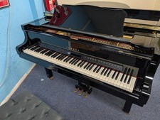 Yamaha C3 Midi Grand ( not working )