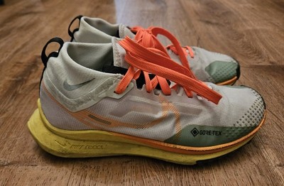 Nike React Pegasus Trail 4Men's GORE-TEX  8M NO INSOLE
