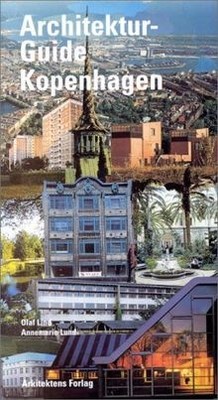Architektur-guide Kopenhagen von Lind Olaf und Annemarie... | Buch | Zustand gut