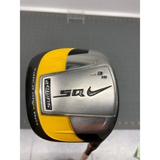 Nike 5Q SUMO 2 15 Degrees 3 Wood Diamana S-FW SasQuatch Golf Club Right-Handed