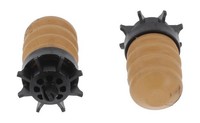 Monroe Staubschutzsatz, StoßDäMpfer PK454 FüR CitroËN Peugeot