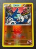 2015 Pokemon TCG XY Double Crisis -Team Magma's Aron- Reverse Holo C 12/34