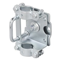 Klemmschelle 48 Mm Kippbar FüR StüTzrad