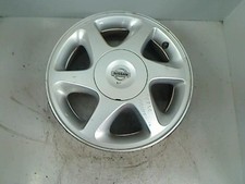 Jantes Nissan PRIMERA