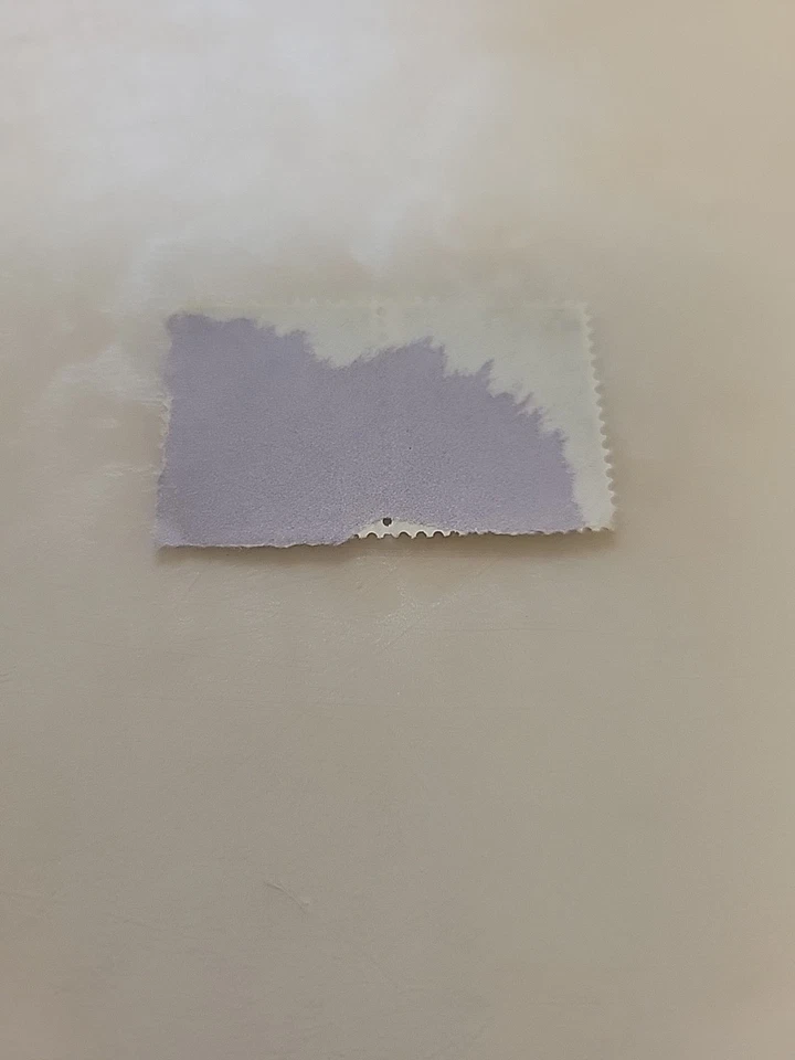 1955 Syracusean Coin 5 Lire Stamp (2) - Image 2 of 2