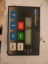 Benshaw Voltage MX2/MX3 Soft Starters LED Display Keypad (KPMX3CBL2M)