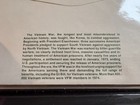 1974 VFW 75th Anniversary Sc 1525 FDCs Fleetwood - Veterans of Foreign Wars — photo 3