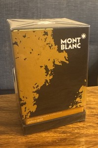 Montblanc Elixir | eBay