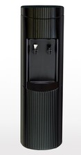 GLACIER  'MAINS FED' & BOTTLED / - COLD / AMBIENT-WATER COOLER - "NEW"