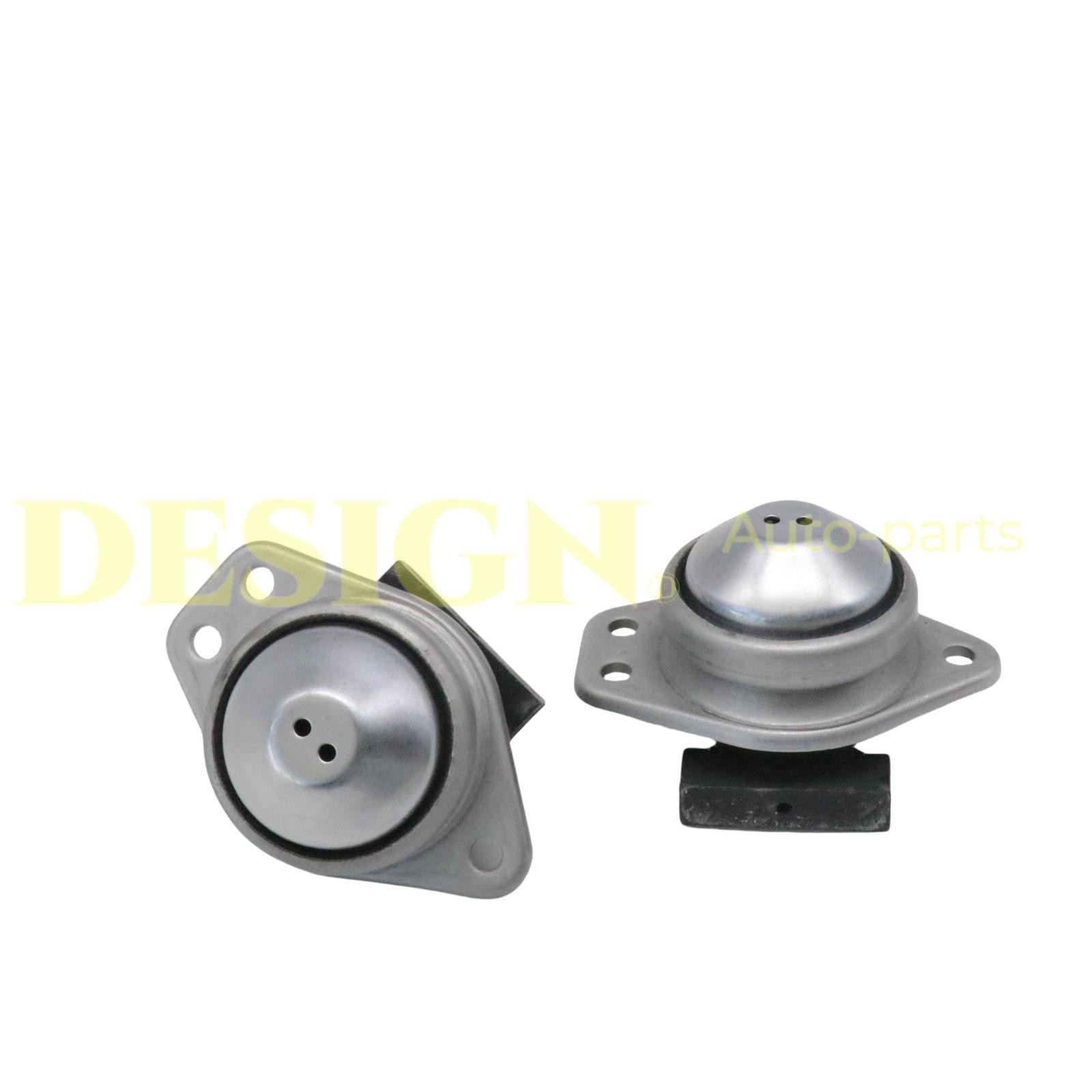 Left & Right Engine Flexible Mount For Ferrari 458 FF F12 812 259757 259756 NEW
