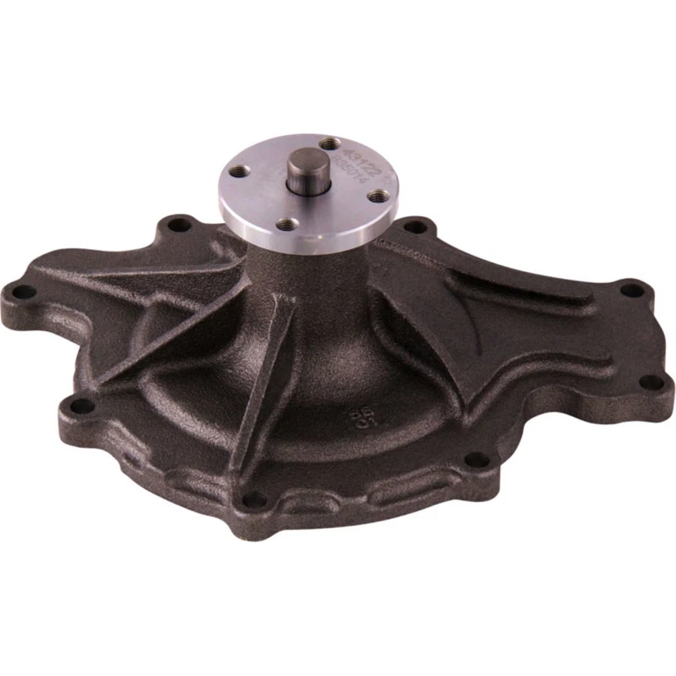Bomba de agua 43122 Gates para Pontiac LeMans Firebird Grand Prix Bonneville Tempest Foto 2 de 4