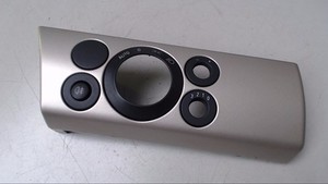 Blende Abdeckung Lichtschalter Schalter 13124864 Opel Astra 1.7 Cdti Caravan DPF