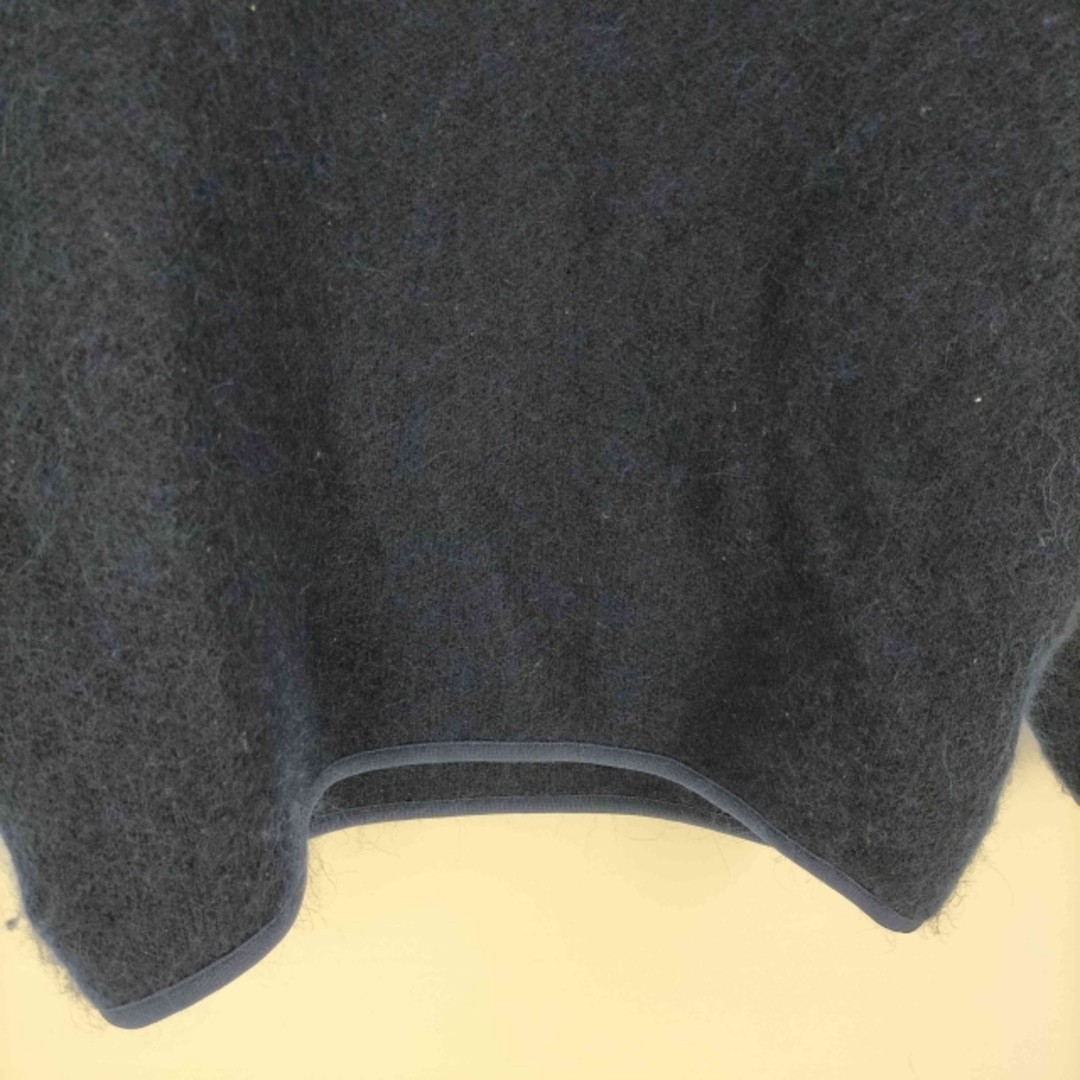 ALTRA top uomo nanamica (nanamica) altri usati BAZZ 0