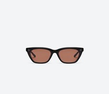 Gentle Monster / Glasses / Sunglasses / Dodo 01 RM / Black/Red