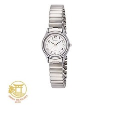 ALBA Women's Quartz Watch AQHK439 Pair Watch