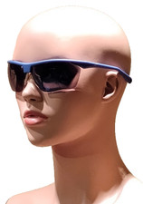 New Sport Blue Sunglasses w/ UV Eye Protection Sport