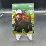 2024 Bo Jackson Battle Arena Caroller Grandma's Linoleum Steel 1st Edition