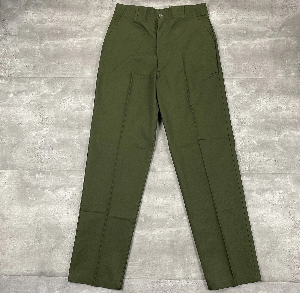 Military Vintage Pants for Men for sale | eBay
