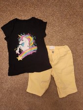 Girls Outfit Size 6