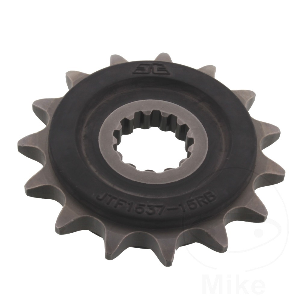 JT Front Sprocket JTF1537.15RB Fits Kawasaki ZX-10R 1000 2004-2020