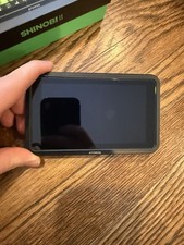 Atomos Shinobi II HDMI 4K Monitor with HDR Touchscreen - Black