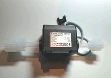 Czujnik przepływu SMC PF2D504-11-2 0,4-4 l/min Przełącznik przepływu – przetestowany – Przemysł