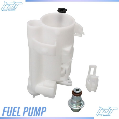 #ad FUEL PUMP Pressure Regulator FILTER Fits For TRIUMPH TIGER 1050 800 SPRINT 05 16 $34.89