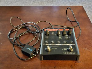TC Helicon Harmony G XT | eBay