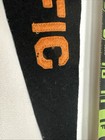 Vintage Pacific Tigers College University MINI Pennant 5.5x16.5 Inch Football — photo 8
