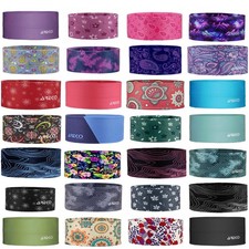 ARECO Stirnband Outdoor & Running 8011 one size Laufstirnband
