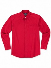 Stafford mens dress shirt. 17 32/33