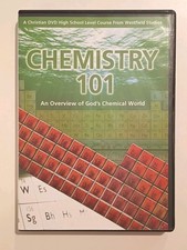 Chemistry 101 Overview Gods Chemical World DV...