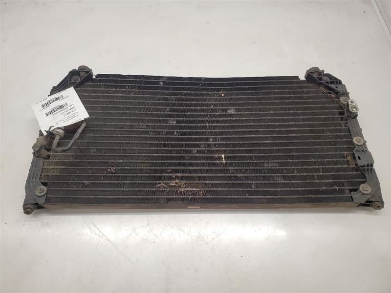 Toyota Corolla DX, AC Condenser Unit, 1993-1997, 1.8L, 4CYL, 7AFE