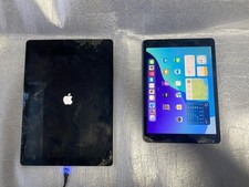 2x İpad Defekt
