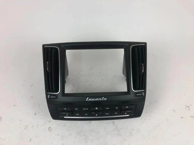 MASERATI LEVANTE SUV M161 STEUERGERÄT KLIMAANLAGE 839052Z 06700749200 36233871
