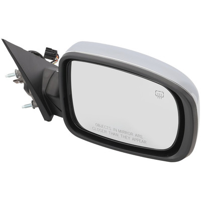 Mirrors  Passenger Right Side Heated Hand for Chrysler 300 2011-2019
