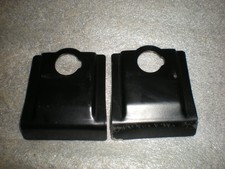 Pair Of 2 Yakima Q127 Clips For Use With Q Tower Roof Rack