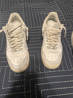 Nike Airforces